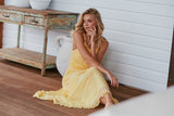 Vintage Dreams Midi Dress ~ MOS the label