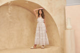Jean Maxi Dress -  Joshua Tree