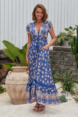 Romi Maxi - Camelia
