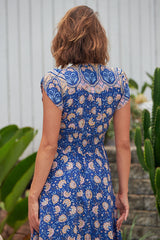Romi Maxi - Camelia