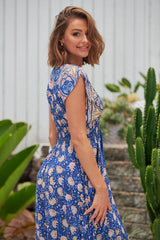 Romi Maxi - Camelia