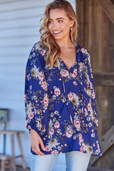 Kellie Top - Piana