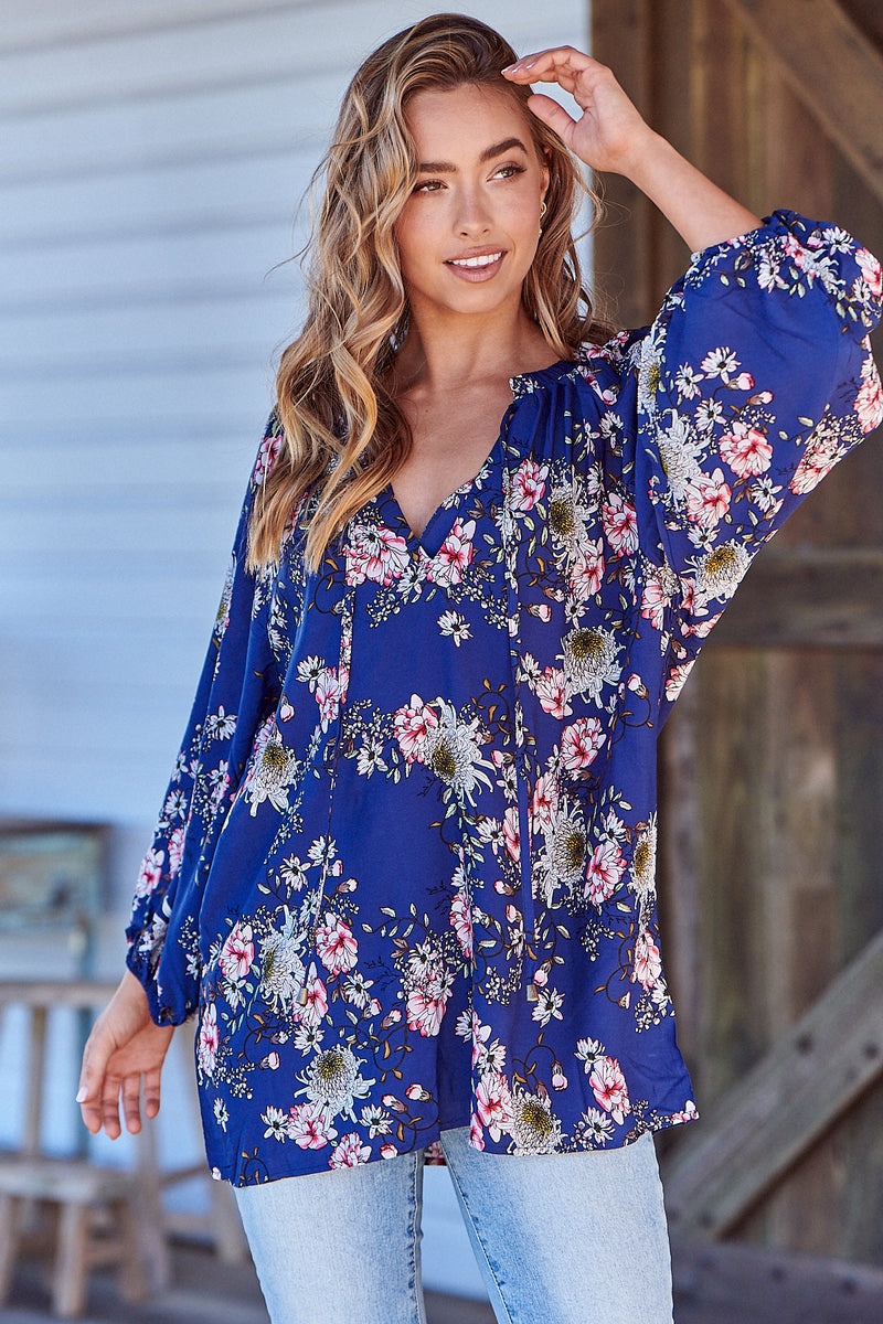 Kellie Top - Piana