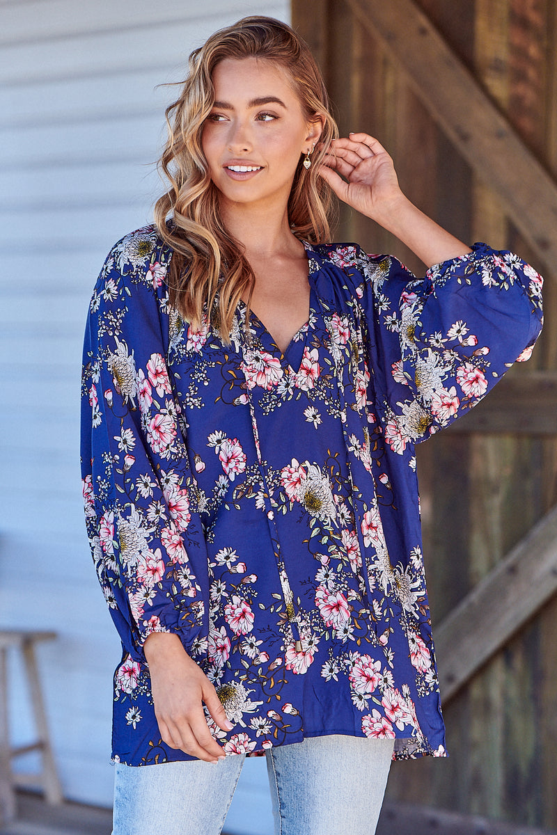 Kellie Top - Piana