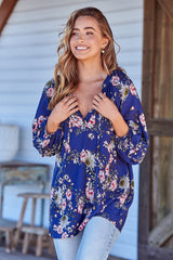 Kellie Top - Piana