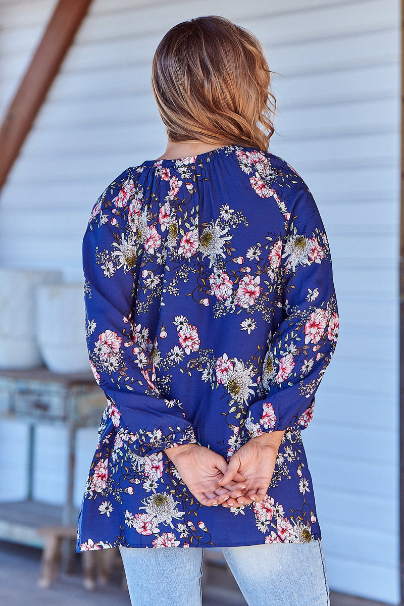 Kellie Top - Piana
