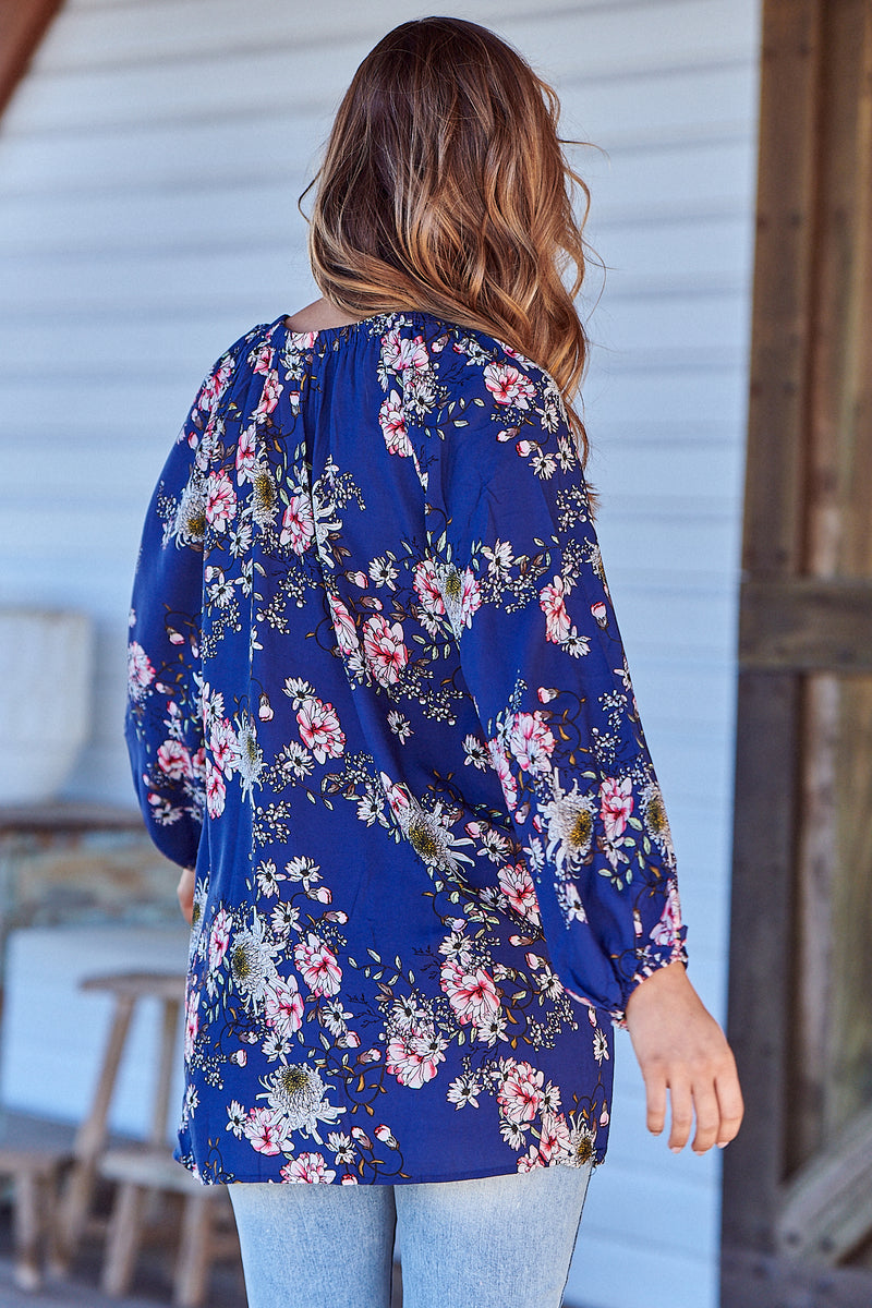 Kellie Top - Piana