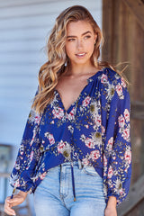 Kellie Top - Piana