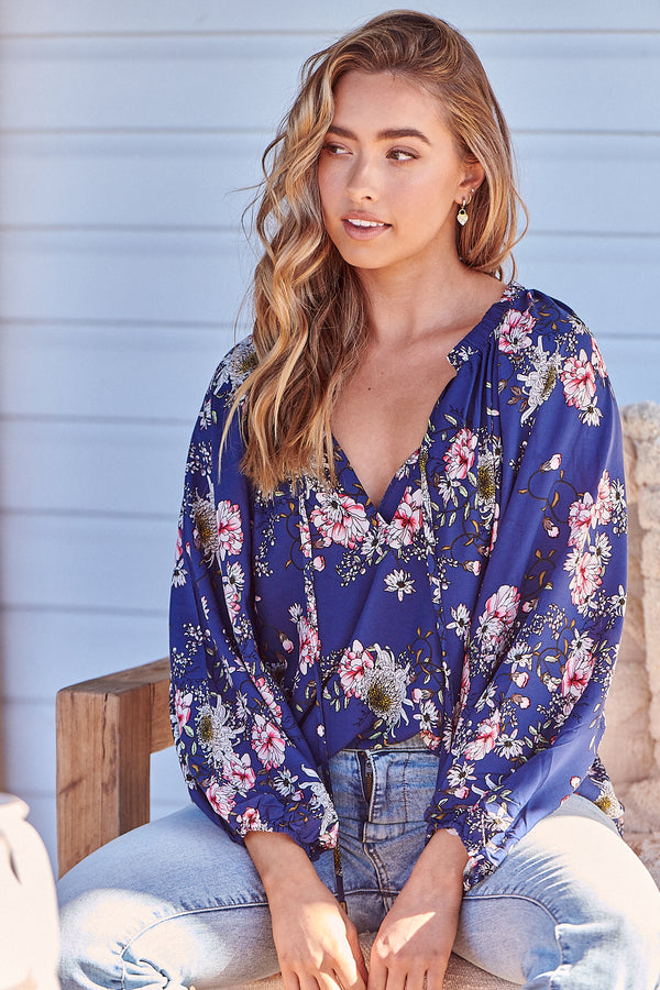 Kellie Top - Piana