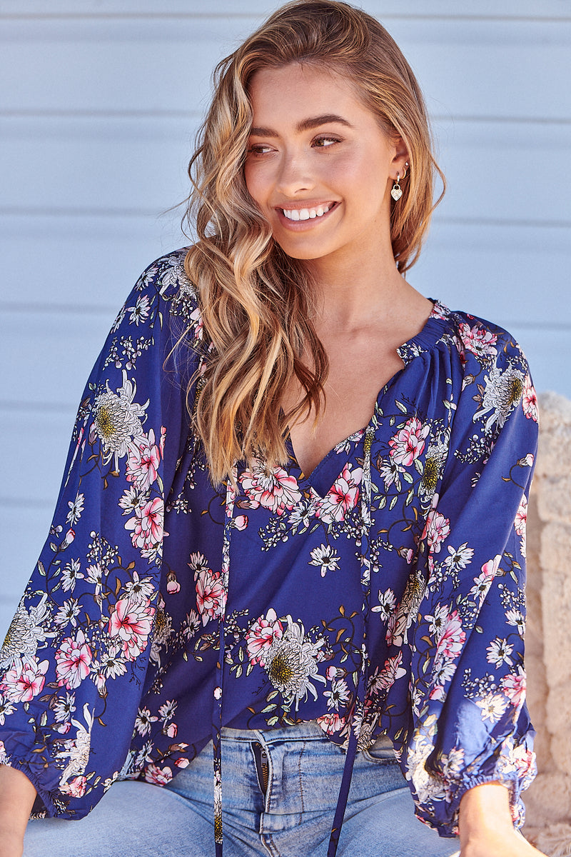 Kellie Top - Piana