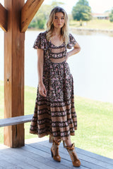 Isabella Maxi - Sarah