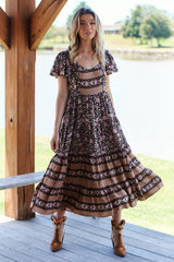 Isabella Maxi - Sarah