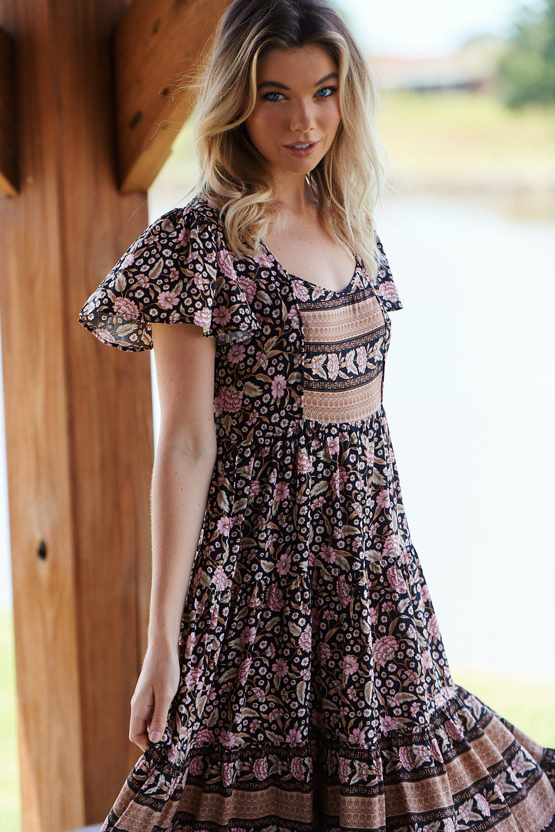 Isabella Maxi - Sarah