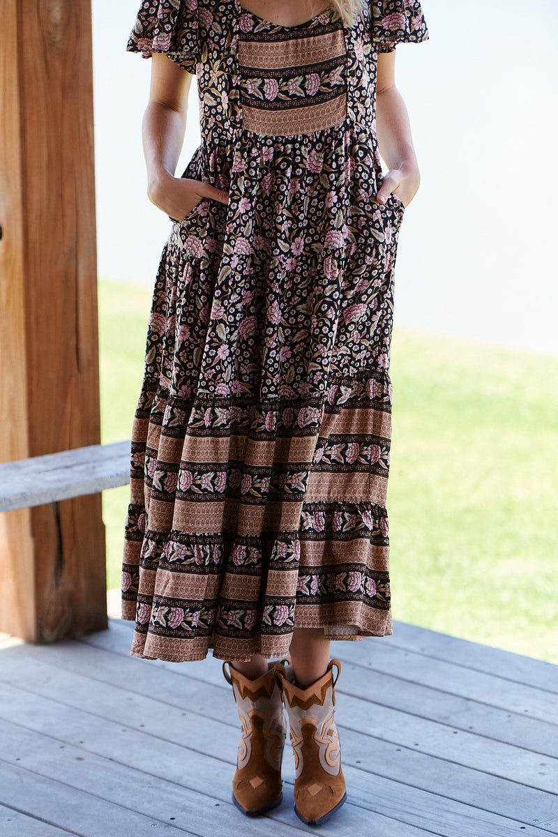 Isabella Maxi - Sarah