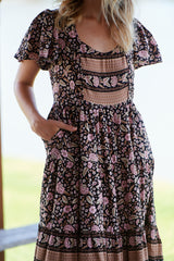 Isabella Maxi - Sarah