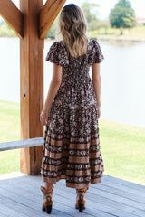 Isabella Maxi - Sarah