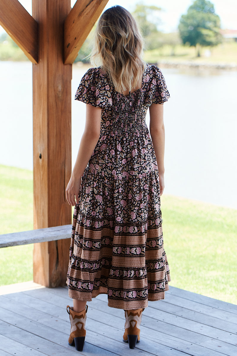 Isabella Maxi - Sarah