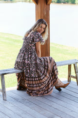 Isabella Maxi - Sarah