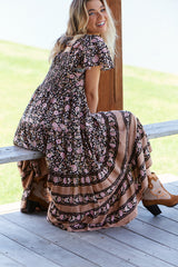 Isabella Maxi - Sarah