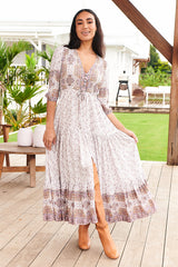 Tessa Maxi -  Lulu