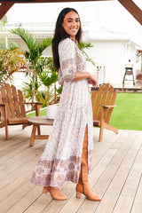 Tessa Maxi -  Lulu