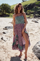 One i love dress- Classic Combo ~ Free People