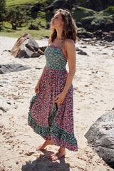 One i love dress- Classic Combo ~ Free People