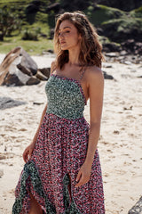 One i love dress- Classic Combo ~ Free People