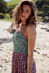 One i love dress- Classic Combo ~ Free People