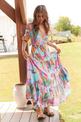 Tessa Maxi -  Kiawah