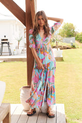 Tessa Maxi -  Kiawah