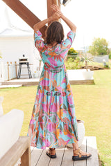 Tessa Maxi -  Kiawah