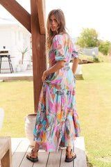 Tessa Maxi -  Kiawah