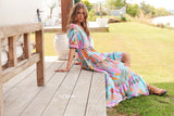 Tessa Maxi -  Kiawah