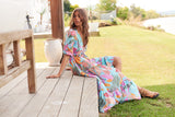 Tessa Maxi -  Kiawah