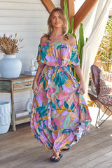 Georgie Maxi  - Matisse
