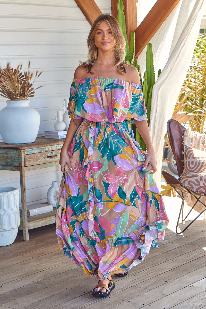 Georgie Maxi  - Matisse