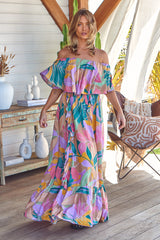 Georgie Maxi  - Matisse