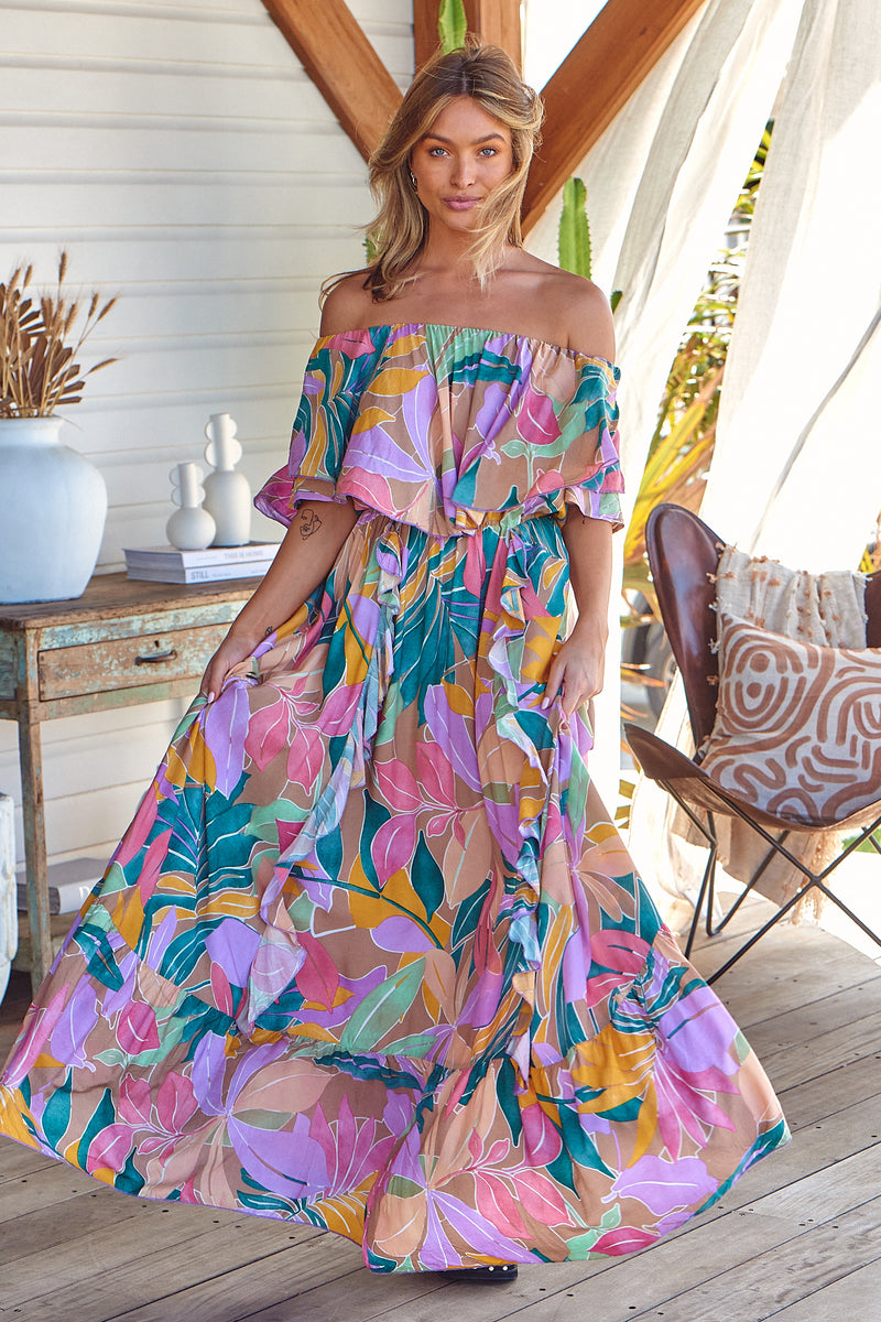 Georgie Maxi  - Matisse