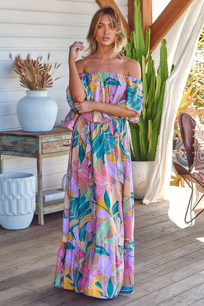 Georgie Maxi  - Matisse