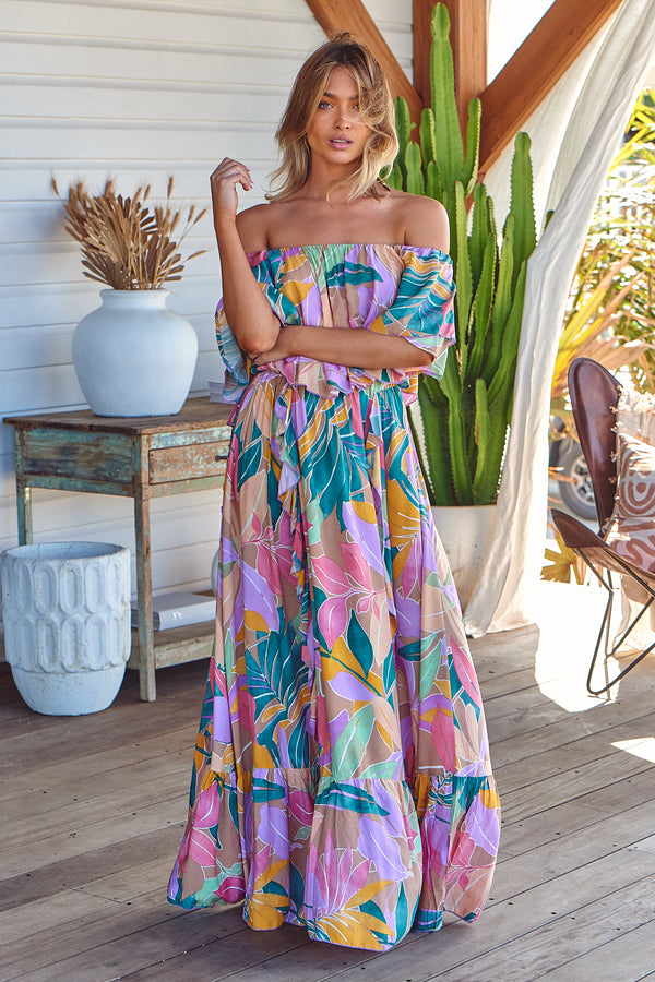 Georgie Maxi  - Matisse