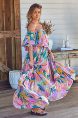 Georgie Maxi  - Matisse