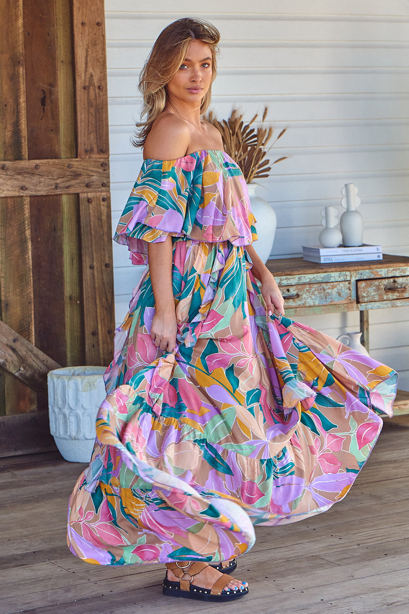 Georgie Maxi  - Matisse