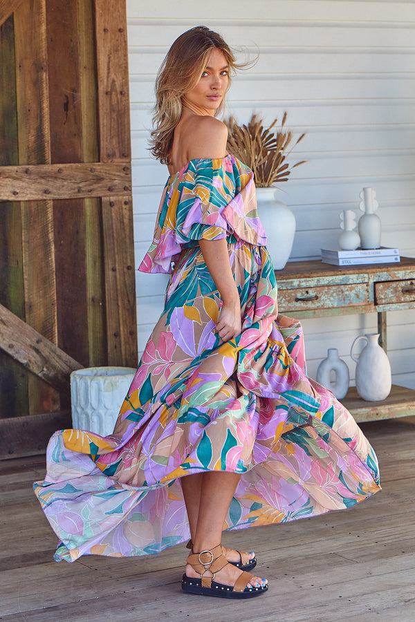 Georgie Maxi  - Matisse