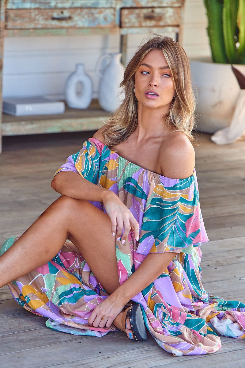 Georgie Maxi  - Matisse