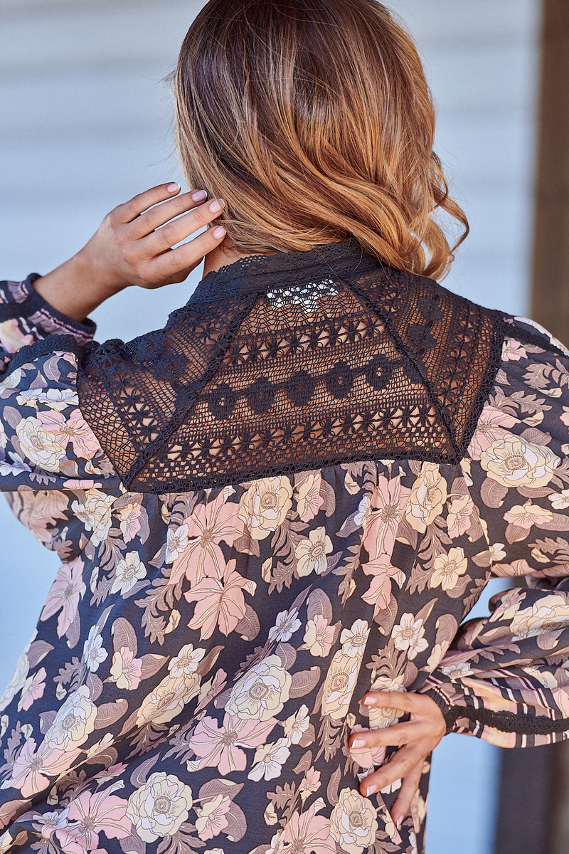 Florence Blouse - Adele