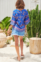 Gabriella Top - Soleil