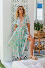 Taurus Maxi - Sea Mist