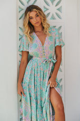 Taurus Maxi - Sea Mist