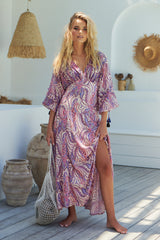 Mirage Maxi Dress ~ Free People